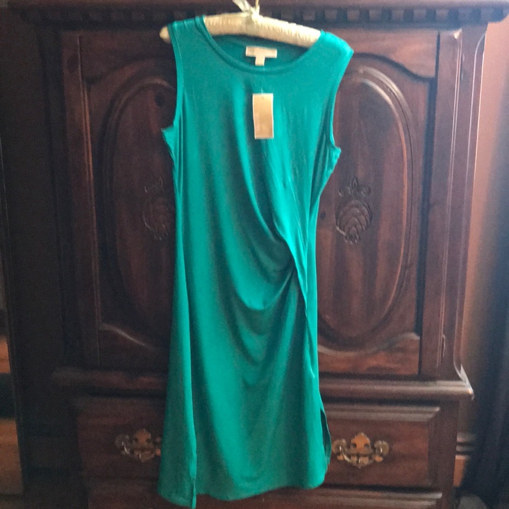 Michael Kors summer dress